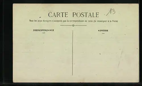AK L`Hay-les-Roses, Rue du Val