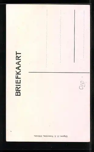 AK Mijdrecht, Kerkstraat