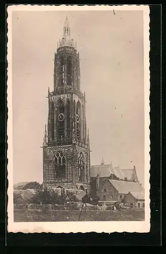 AK Rhenen, Cuneratoren