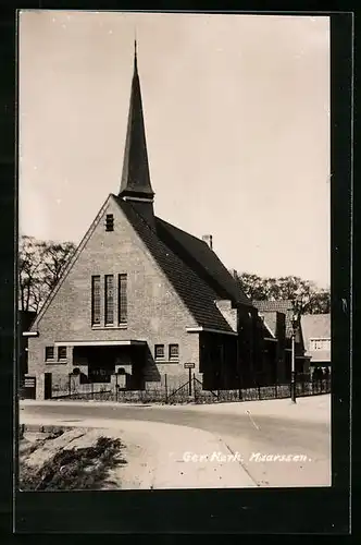 AK Maarssen, Ger. Kerk