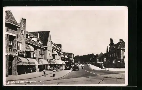 AK Soest, Soesterbergschestraat