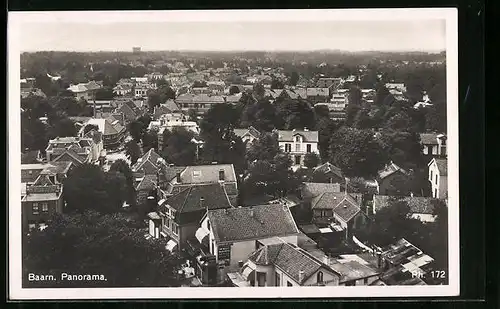 AK Baarn, Panorama