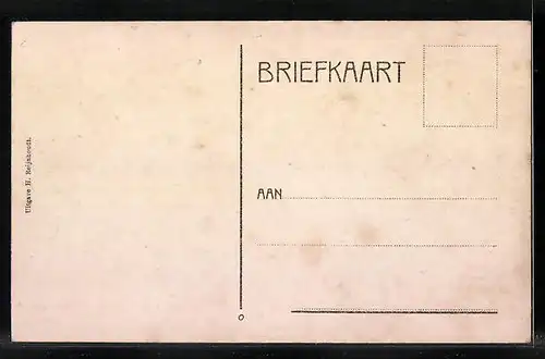 AK Nieuwersluis, Vechtbrug