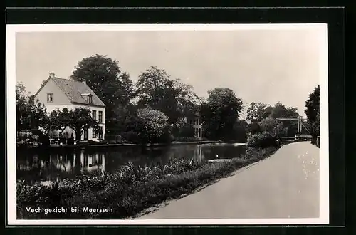 AK Maarssen, Vechtgezicht