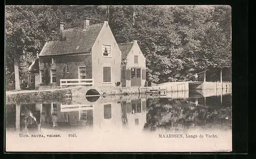 AK Maarssen, Langs de Vecht