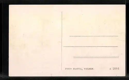 AK Huis ter Heide, Johannes Stichting (tuinzijde)