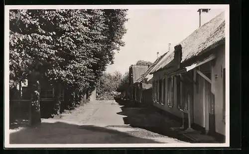 AK Werkhoven, De Brink