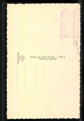 AK Gruttenhütte, Berghütte im Kaisergebirge in Tirol