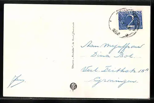 AK Havelte, Logies gebouwen Legerplaats