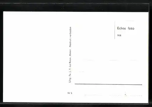 AK Gasselte, Grotenend