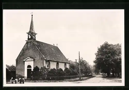 AK Eext, N. H. Kerk