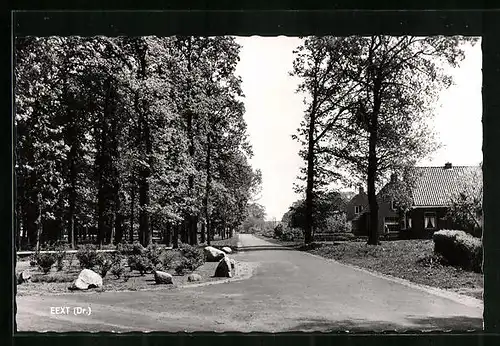 AK Eext, Strassenpartie