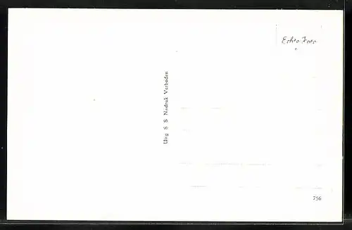 AK Pesse, Hervormde Kerk