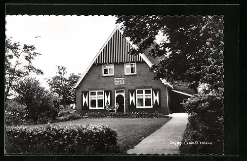AK Zeyen, Cremer Hoeve