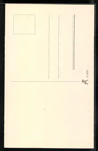 AK Schauspieler Ferdinand Marian mit Schnurrbart