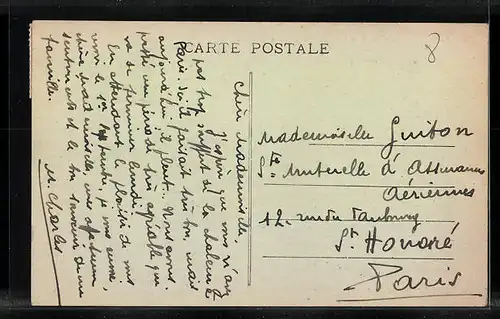 AK Pierres, Vue sur l'Eure