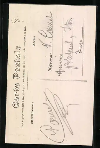 AK Senonches, Ecole Maternelle