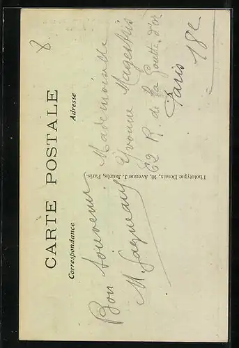 AK Ouarville, L`Eglise