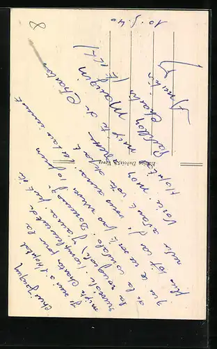 AK Voves, Le Clocher