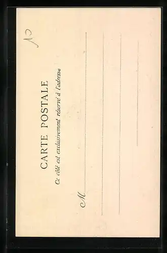 AK Dreux, Vieilles Maisons