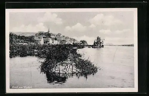 AK Wipfeld, Panorama