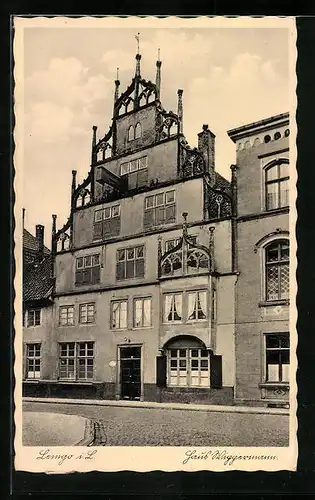 AK Lemgo i. L., Haus Wippermann