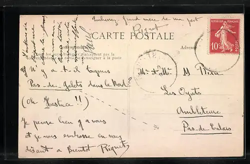 AK Mouzeil, Cop-Choux