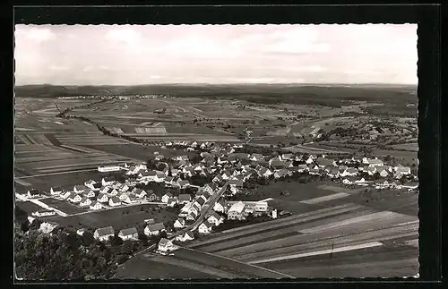 AK Kolbingen, Gesamtansicht