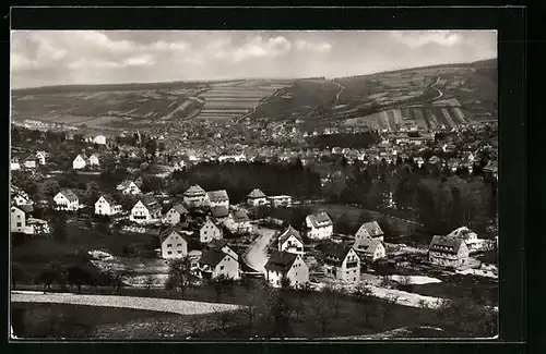 AK Bad Orb / Spessart, Gesamtansicht