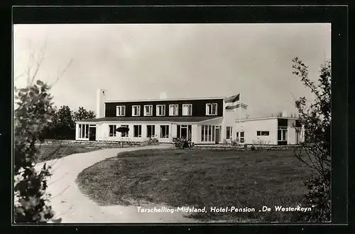 AK Terschelling-Midsland, Hotel De Westerkeyn