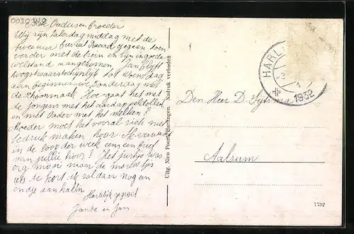 AK Zuiderzeewerken, Zuigers en kranen in werking