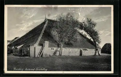 AK Oosterend-Terschelling, Boerderij