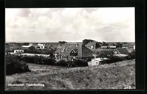 AK Oosterend-Terschelling, Panorama