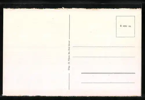 AK Afsluitdijk, Grenspaal