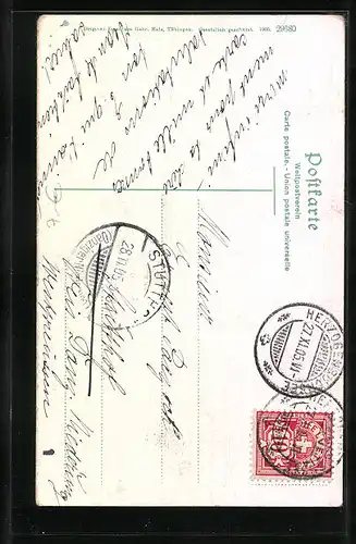 AK Solothurn, Einsiedelei St. Verena