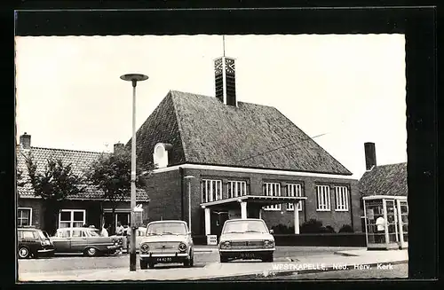 AK Westkapelle, Ned. Herv. Kerk