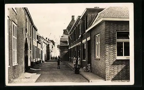 AK Tholen, Brugstraat