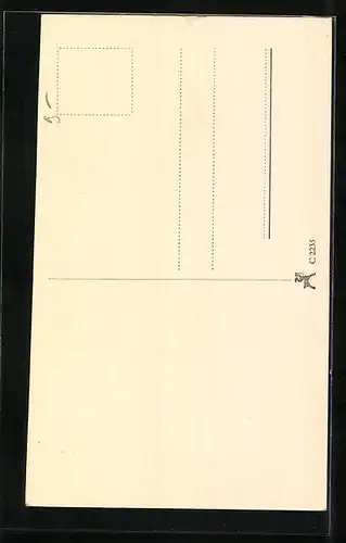 AK Schauspieler Peter Voss