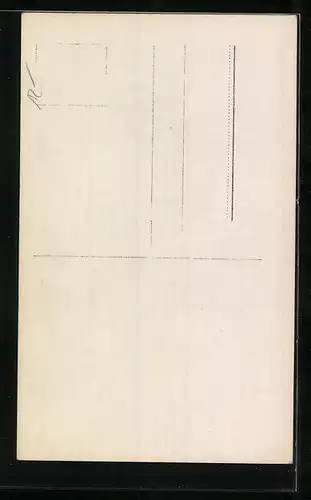 AK Schauspieler Jack Trevor mit Schiebermütze