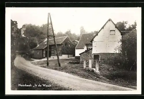 AK Noorbeek, In de Wesch