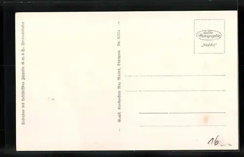 AK Luftschiff LZ127 Graf Zeppelin beim Auftstieg