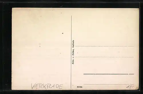 AK Kerkrade, Kaalheiderplein