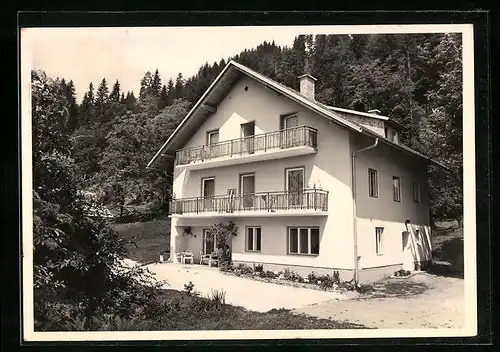 AK Bodensdorf, Pension Landhaus Irmi