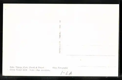 AK Sora, Corso Volsci