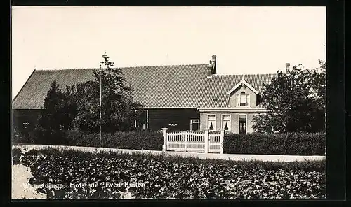 AK Wemeldinge, Hofstede Even Buiten