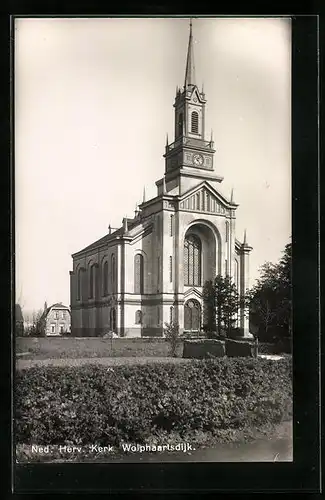 AK Wolphaartsdijk, Ned. Herv. Kerk