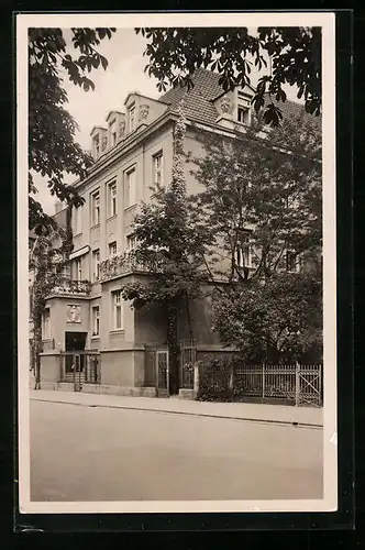 AK Freiburg i. Brsg., Privat Frauenklinik Dr. Hegar