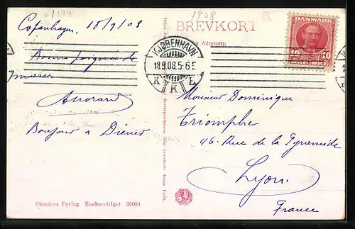 AK Kobehavn, Kvaesthusbroen