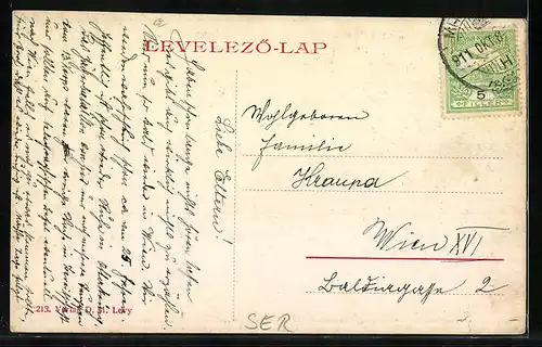 AK Zemun Semlin, Realgymnasium