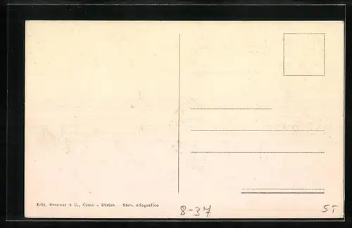 AK Lavandaie, Waschfrauen bei ihrer Arbeit